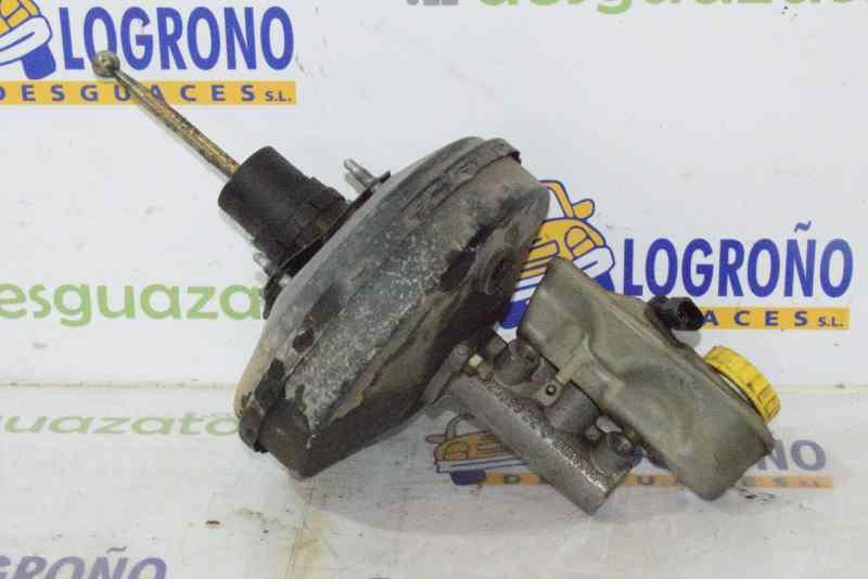 servofreno volkswagen polo iii berlina (6n2) trendline