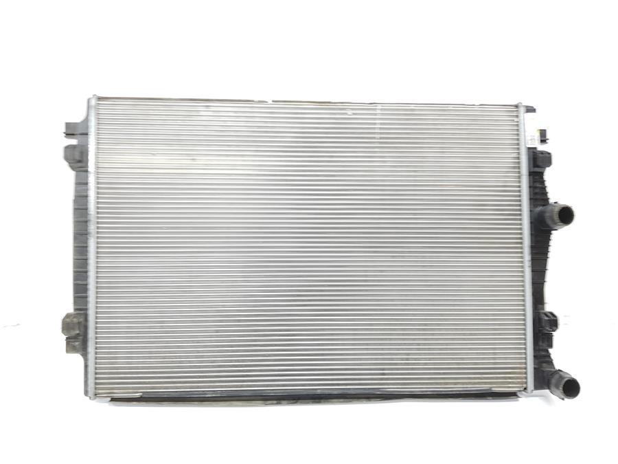 radiador volkswagen tiguan 2.0 tdi (150 cv)