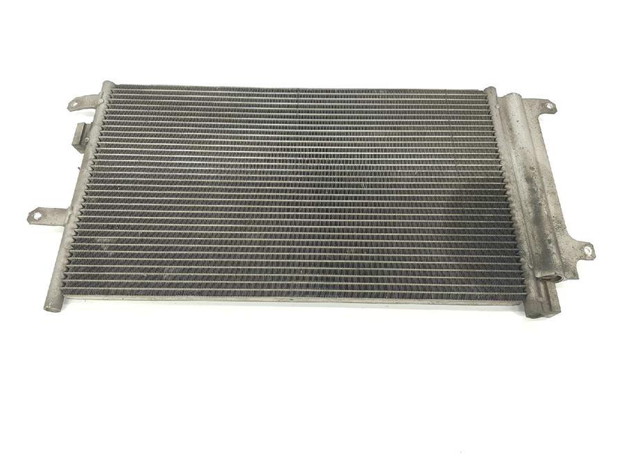 radiador aire acondicionado iveco daily caja cerrada 2.3 d (126 cv)