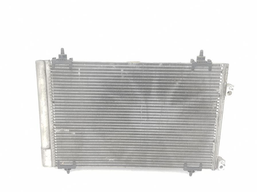 radiador aire acondicionado ds 5 2.0 blue hdi fap (181 cv)