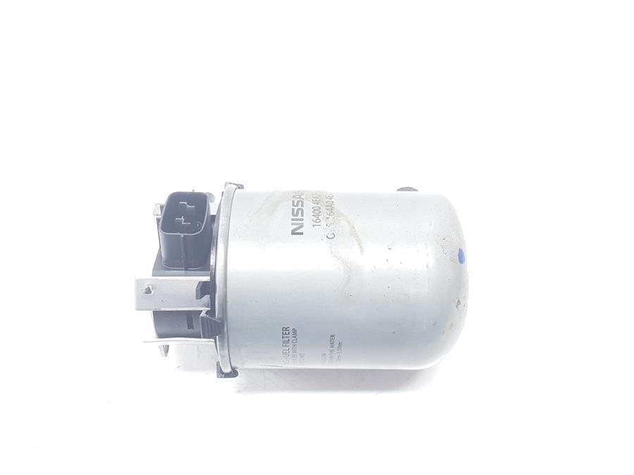 filtro gasoil nissan qashqai 1.6 dci turbodiesel (131 cv)