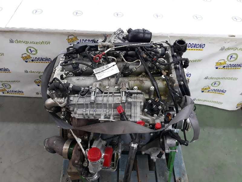 motor completo iveco daily ka 3.0 d (170 cv)