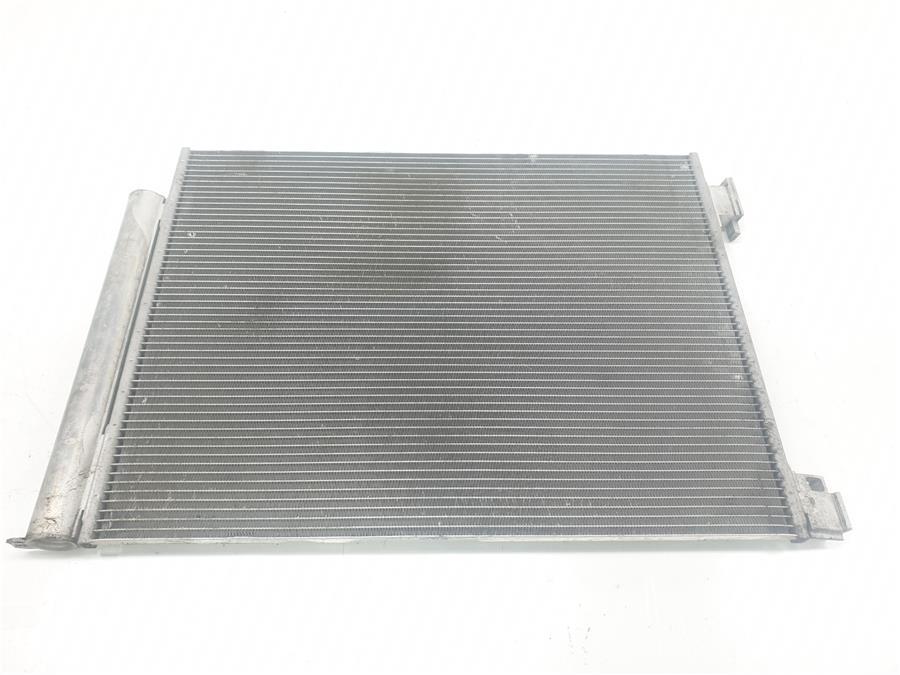 radiador aire acondicionado renault clio v 1.5 blue dci d fap (116 cv)