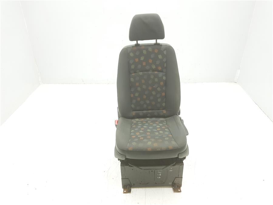 asiento delantero izquierdo mercedes vito  basic, combi 2.1 cdi (109 cv)