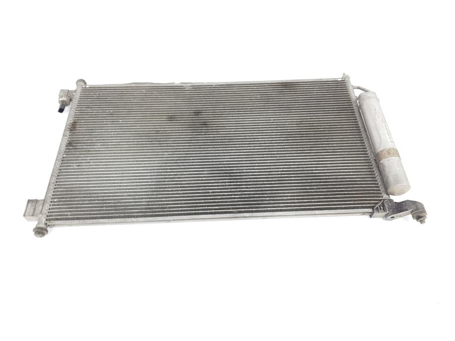 condensador nissan juke (f15e) acenta