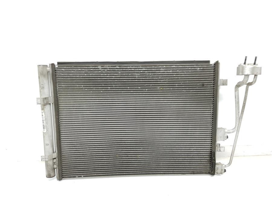 radiador aire acondicionado hyundai i20 active 1.4 crdi (90 cv)