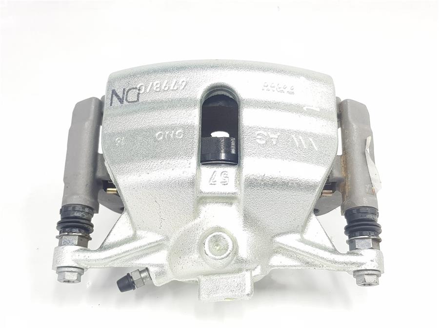 pinza freno delantero izquierda volkswagen touran (5t1) advance bmt
