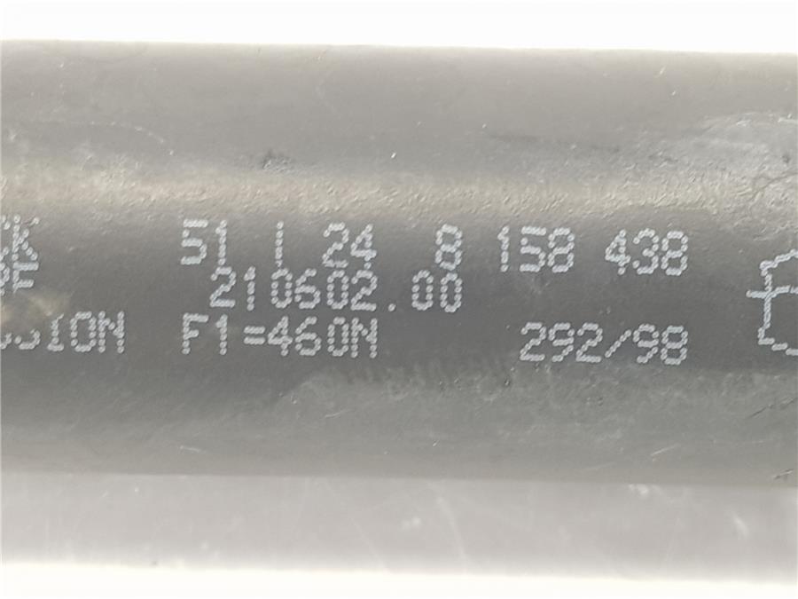 Amortiguador Porton BMW SERIE 3