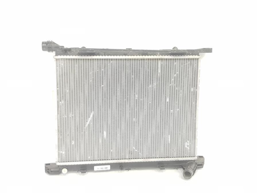 radiador fiat nuova 500 1.2 (69 cv)