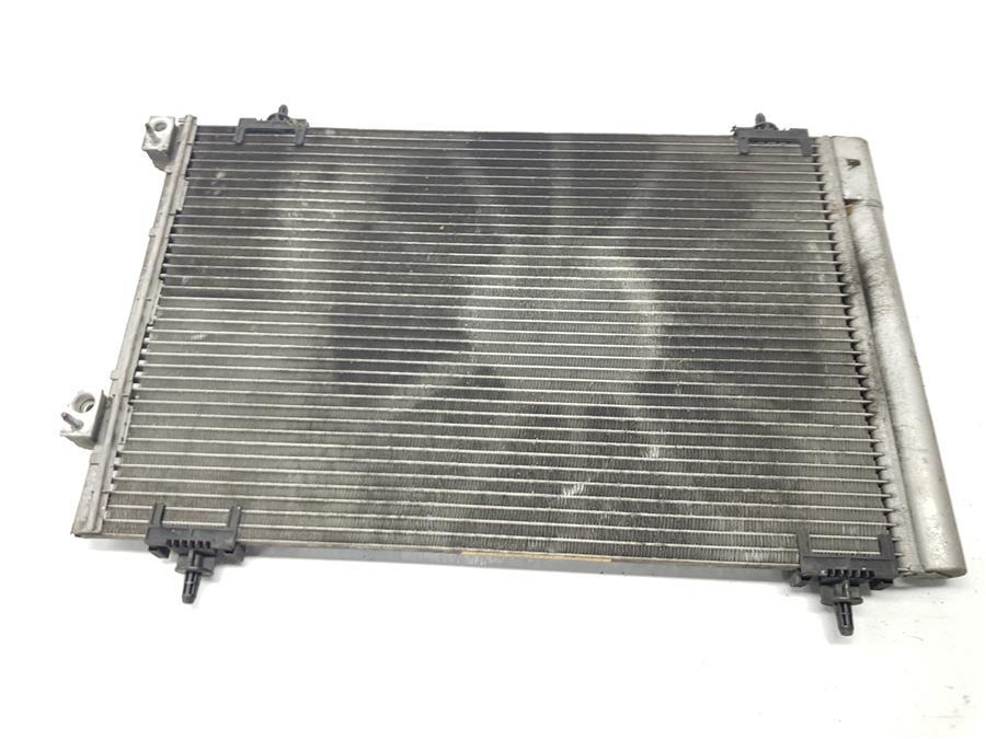 radiador aire acondicionado peugeot 308 sw 1.6 16v (120 cv)