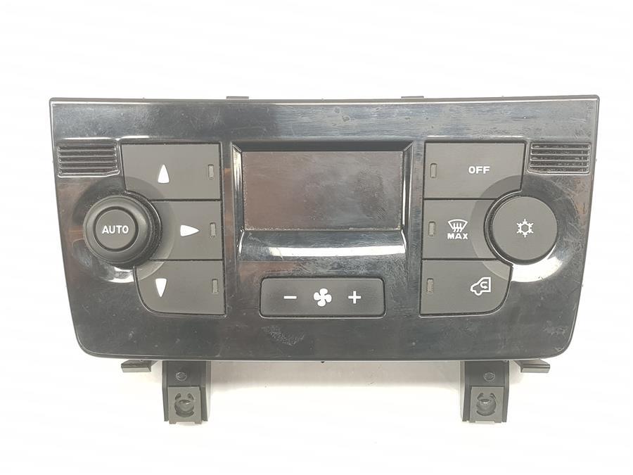 mandos climatizador fiat ducato furgón ta 33 3.0 jtd (177 cv)