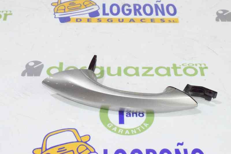 maneta exterior trasera izquierda bmw serie 5 touring (f11) 530d xdrive