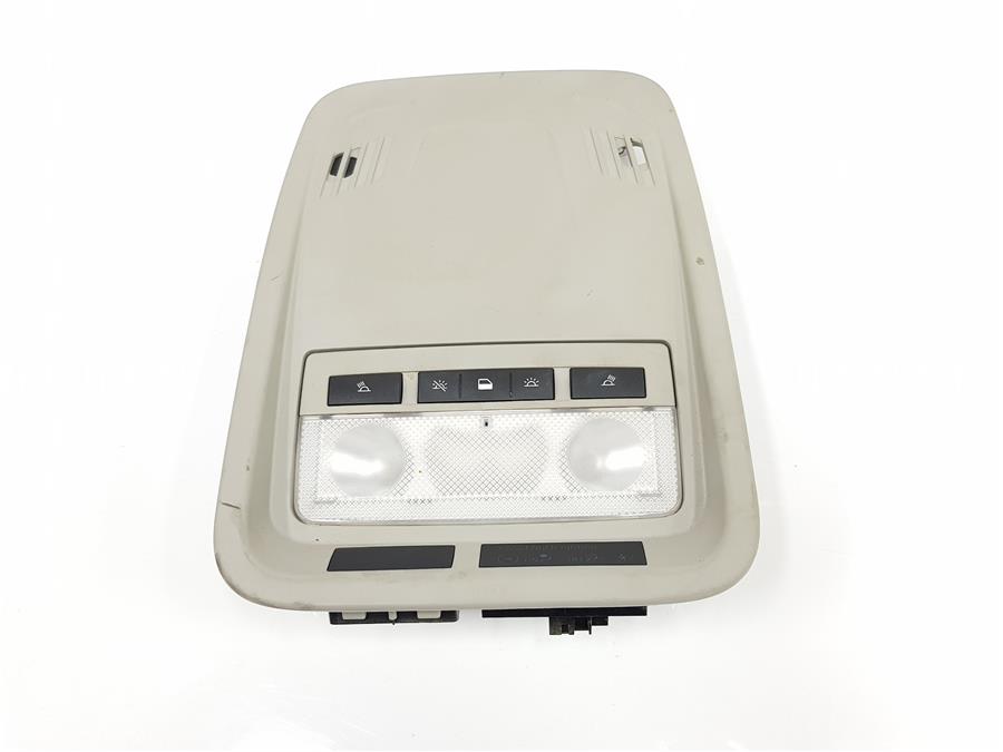 luz interior techo opel astra k berlina 5p selective pro start/stop