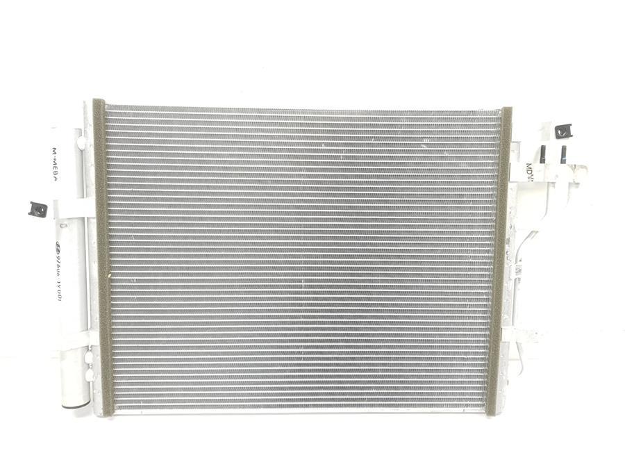 radiador aire acondicionado kia picanto 1.0 (65 cv)