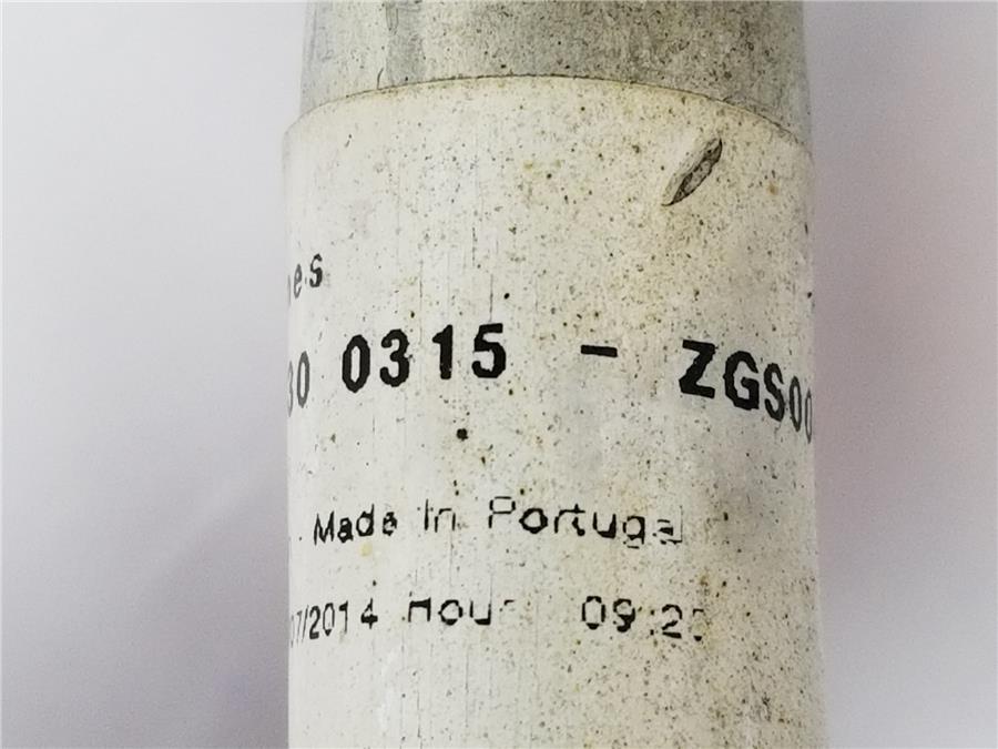 Tubos Aire Acondicionado V -CLASE V