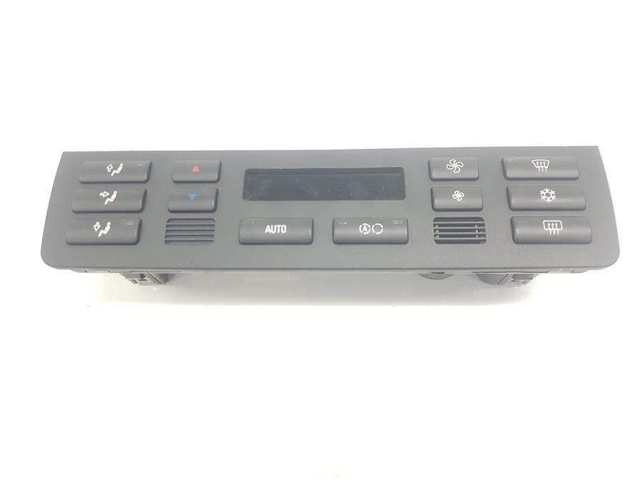 mandos climatizador bmw serie 3 berlina 2.0 16v d (150 cv)