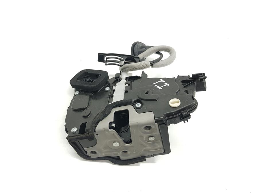 cerradura puerta trasera izquierda volkswagen taigo (cs1) r line