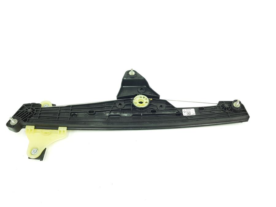 elevalunas electrico delantero izquierdo renault clio v evolution