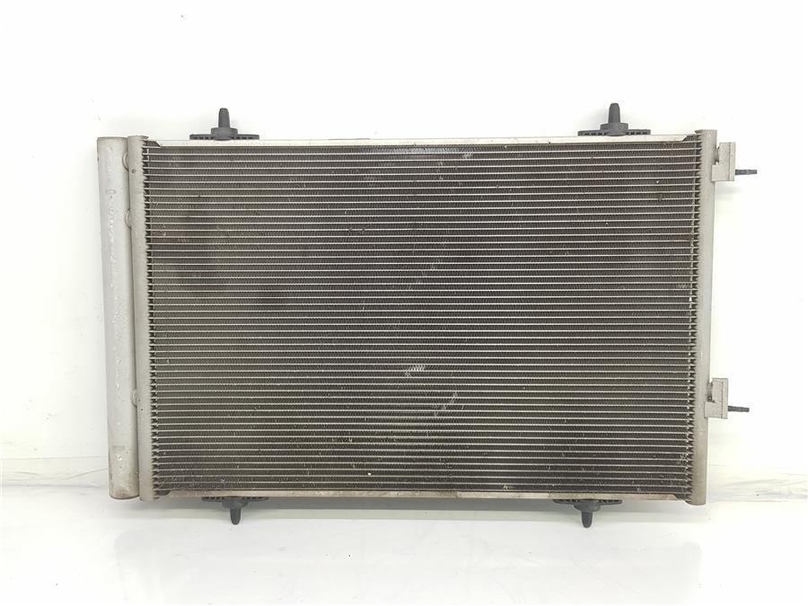 radiador aire acondicionado peugeot 508 sw 1.6 blue hdi fap (120 cv)
