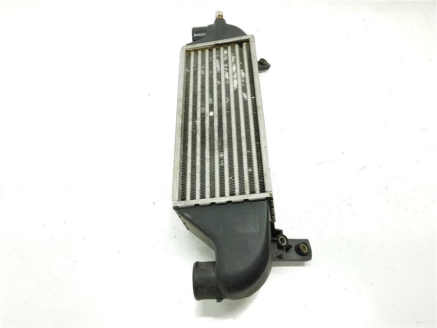 Intercooler FORD TOURNEO CONNECT 1.8