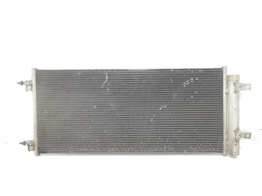 radiador aire acondicionado opel astra k lim. 5türig 1.6 cdti dpf (110 cv)