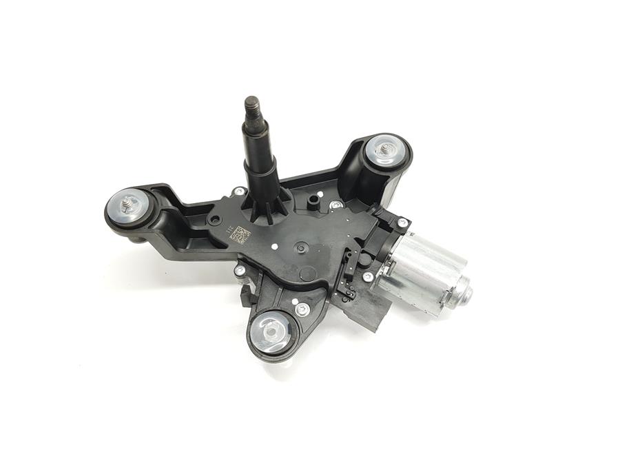 motor limpiaparabrisas trasero citroen c3 origins