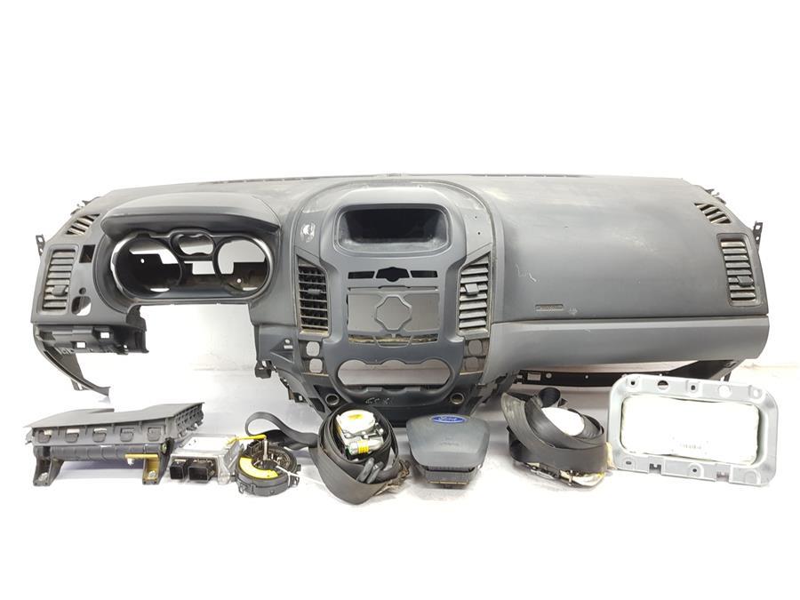 kit airbag ford ranger 2.2 tdci (150 cv)
