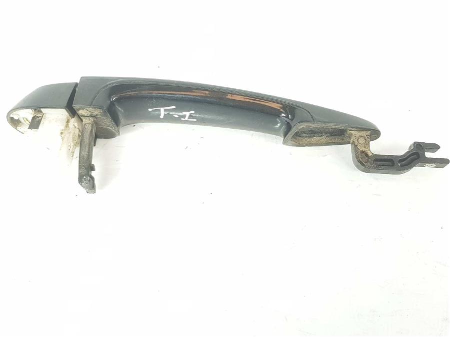 maneta exterior trasera izquierda bmw serie x5 (e70) xdrive30d