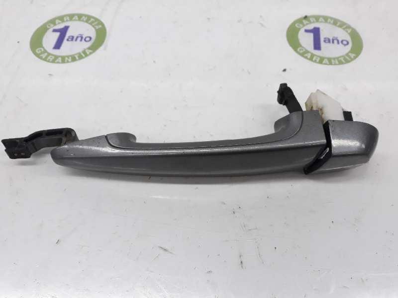 maneta exterior trasera izquierda bmw serie x5 (e70) xdrive30d