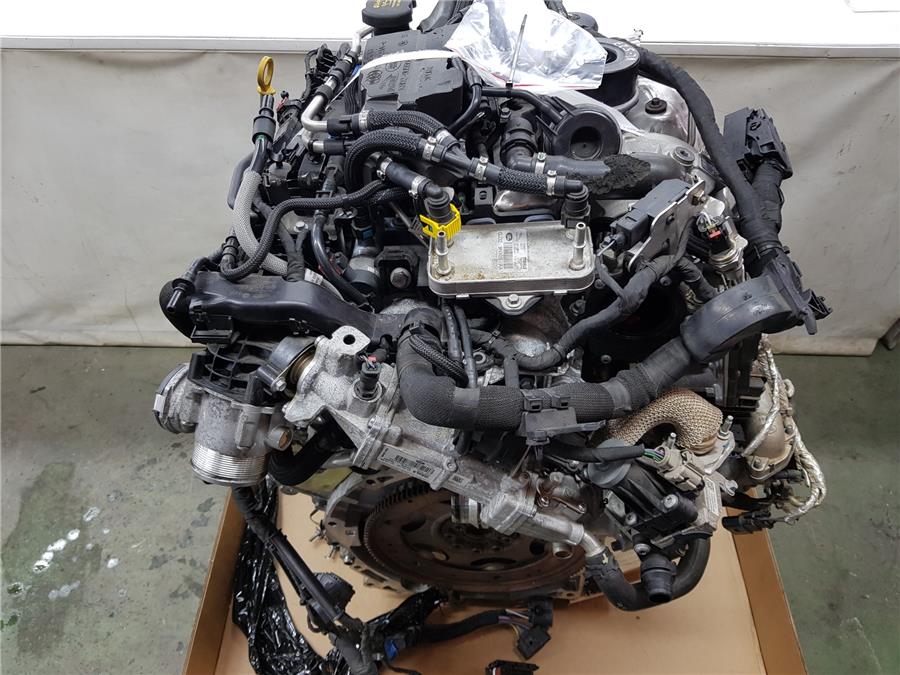 motor completo land rover range rover velar velar r dynamic s