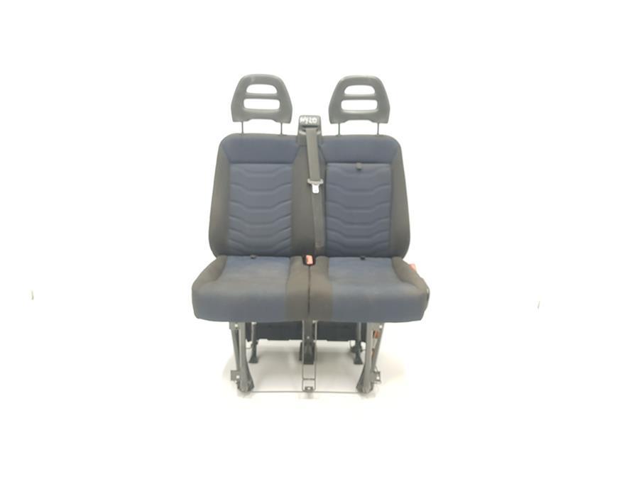 asiento delantero derecho iveco daily furgón 2.3 d scr (156 cv)