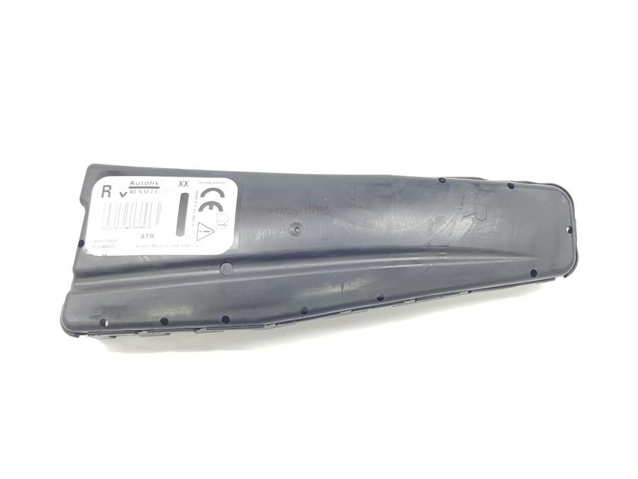 airbag lateral delantero derecho renault clio iv 1.5 dci d fap (90 cv)