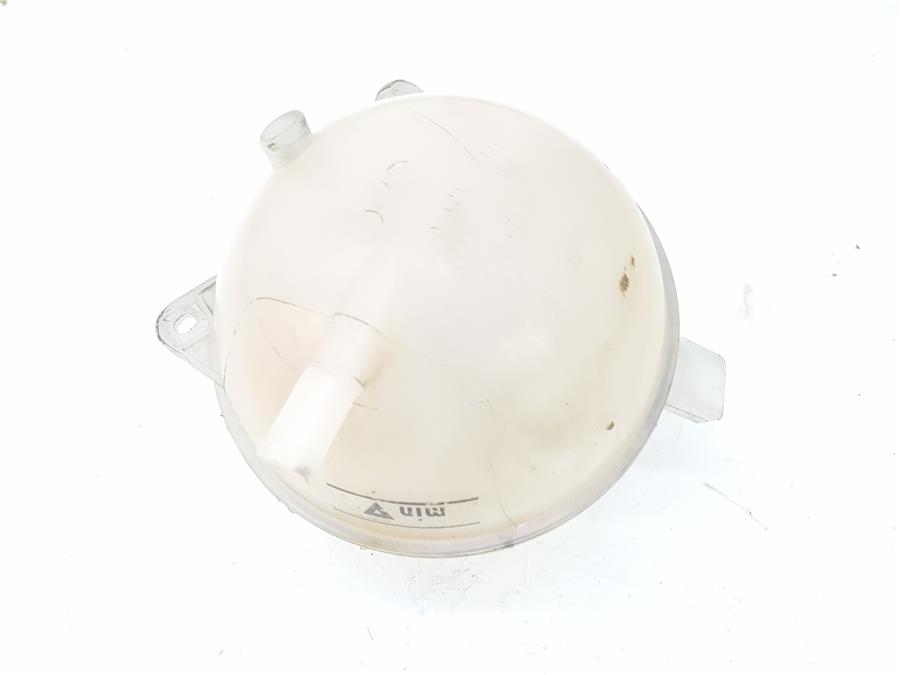 Botella Expansion SKODA OCTAVIA