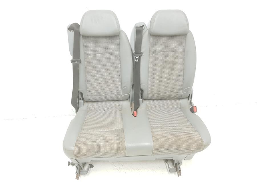 asientos tercera fila mercedes vito combi 06.2003  > 2.1 cdi (88 cv)