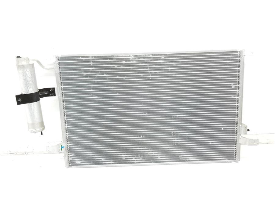 radiador aire acondicionado chevrolet lacetti 2.0 d (121 cv)