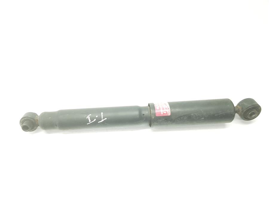 amortiguador trasero izquierdo peugeot bipper tepee 1.3 16v hdi fap (75 cv)