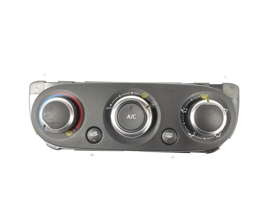mandos climatizador renault clio iv 0.9 tce (90 cv)
