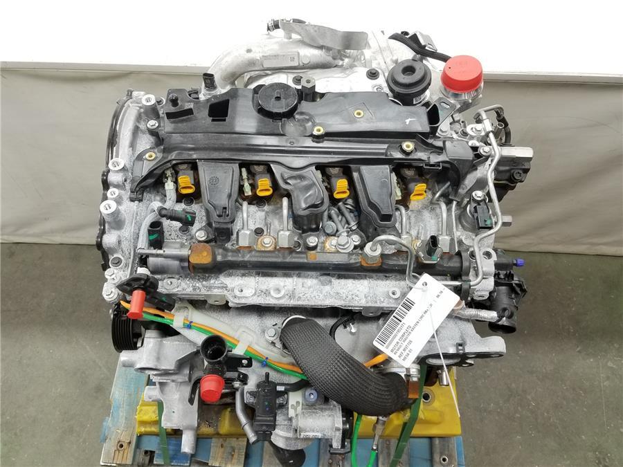 motor completo renault master kasten 2.3 dci d (101 cv)
