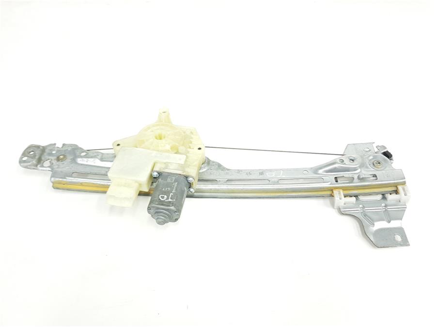 elevalunas electrico trasero derecho peugeot 308 active