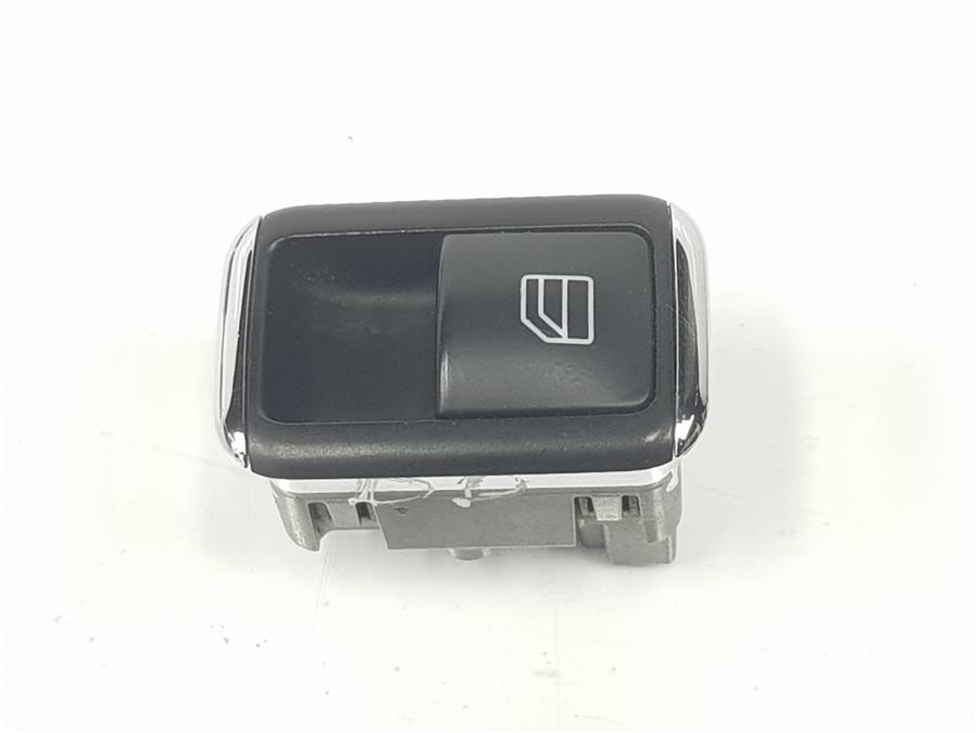 mando elevalunas delantero derecho mercedes benz clase c (bm 204) berlina c 220 cdi (204.008)