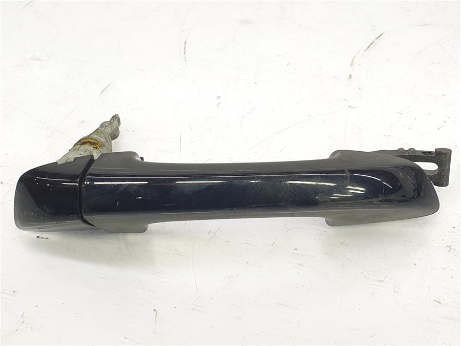 maneta exterior delantera izquierda volkswagen golf vi (5k1)(10.2008) advance