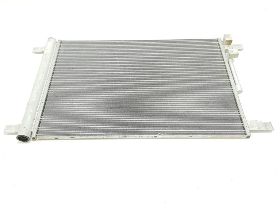 radiador aire acondicionado seat leon 1.5 16v tsi act (131 cv)