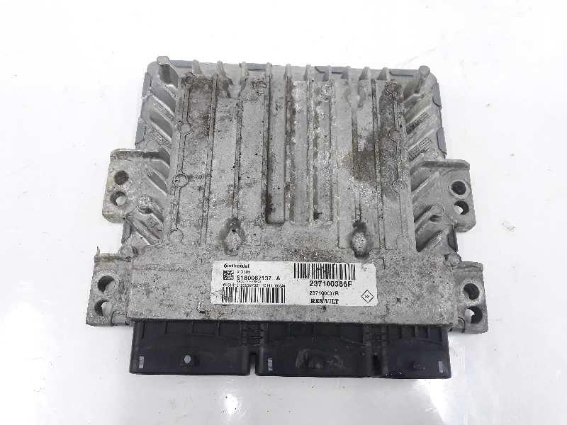 centralita motor uce renault megane iii sport tourer dynamique