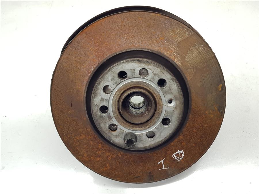 mangueta delantera izquierda skoda superb berlina (3v3) active