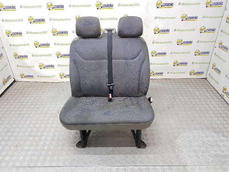asiento delantero derecho renault trafic combi 1.9 d (82 cv)