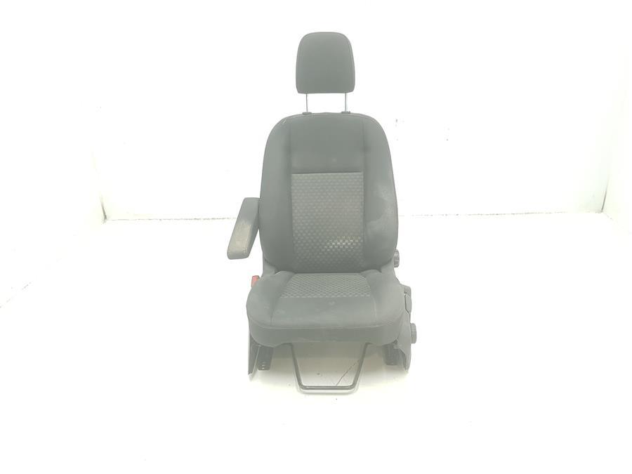 asiento delantero izquierdo ford transit custom kasten 2.0 tdci (105 cv)