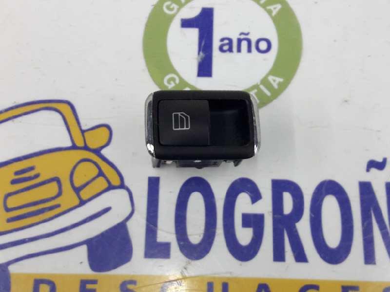 mando elevalunas delantero derecho mercedes benz clase c (bm 204) berlina c 220 cdi blueefficiency (204.002)