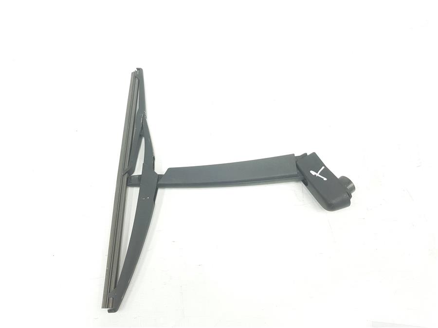 brazo limpiaparabrisas trasero citroen c4 berlina feel edition