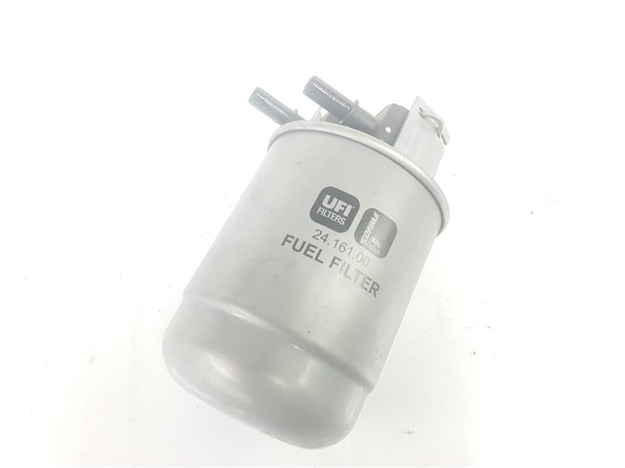filtro gasoil nissan qashqai 1.7 turbodiesel (150 cv)