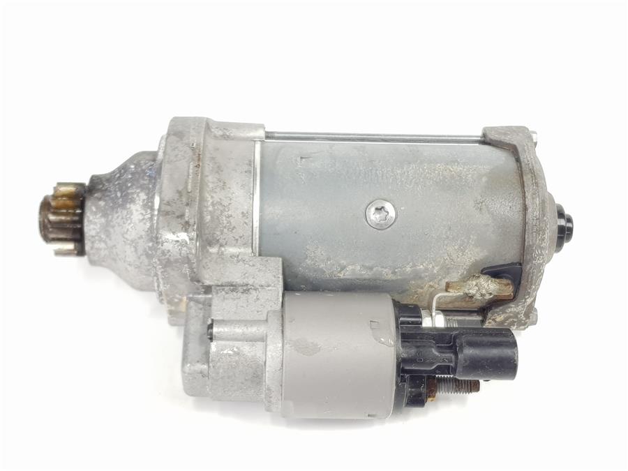 motor arranque volkswagen t6.1 transporter furgón (sh) furgón fwd